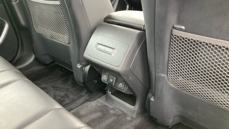 Jaguar I-Pace 294kW EV400 HSE 90kWh 5dr Auto [11kW Charger] Electric Estate